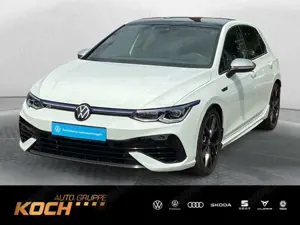 Volkswagen Golf VIII R 4M DSG Navi LED Pano HUD