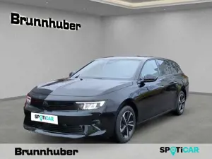 Opel Astra L Tourer GS Line EU6e , Sports Tourer, GS, 1.2 Tur