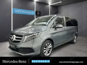 Mercedes-Benz V 250 d lang Avantgarde Edition Burmester ILS LED