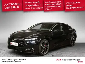 Audi A6 e-tron A6 e-tron Sportback 210 kW