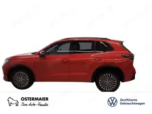 Volkswagen Tiguan R-LINE 2.0TDI 193PS NP.73T AHK.PANO.LEDER.STDHZG.2