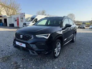 SEAT Ateca 2.0 TDI FR /1.Hand/LED/Kamera