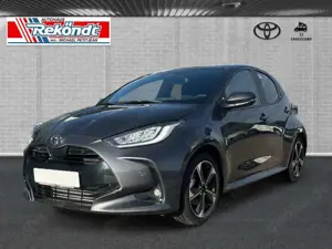 Toyota Yaris Hybrid Style, SEGEBERG, Kamera, SHZ. ACC, DAB
