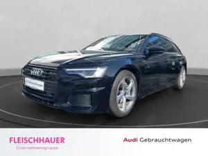 Audi A6 Avant sport 40 TDI MATRIX+360+PANO+BUSINESS+ACC+AH