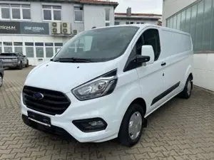 Ford Transit Custom 2.0 TDCi 300 L2 Trend - AHK - Sicht-Paket