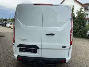 Ford Transit Custom 2.0 TDCi 300 L2 Trend - AHK - Sicht-Paket Bild 4