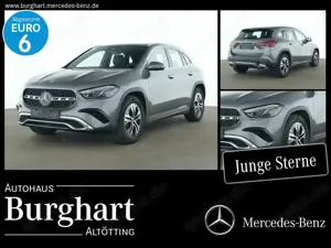 Mercedes-Benz GLA 220 GLA 220 d 4M Progressive/Navi/Distronic/Klima LED