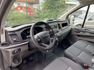 Ford Transit Custom 2.0 TDCi 300 L2 Trend - AHK - Sicht-Paket Bild 5