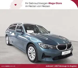 BMW 330 330e Touring Aut. Advantage Navi SHZ LED