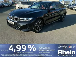 BMW 330 e Touring M Sportpaket LED 360° NAVI H/K PANO