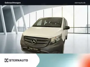 Mercedes-Benz Vito Vito 114 Tourer Pro/EL 9G Nav Kli. Kamera Sitzhz