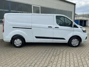 Ford Transit Custom 2.0 TDCi 300 L2 Trend - AHK - Sicht-Paket Bild 3