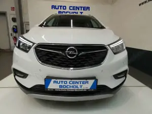 Opel Mokka X Edition*Aut*Klima*Navi*Rückfahrkamera