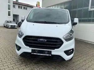 Ford Transit Custom 2.0 TDCi 300 L2 Trend - AHK - Sicht-Paket Bild 2