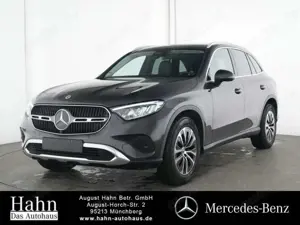 Mercedes-Benz GLC 220 GLC 220 d 4M AVANTGARDE/LED/AHK/KAM./MEMORY/..
