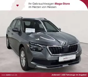Skoda Kamiq Kamiq 1.0 TSI DSG Style SHZ KAM LED APP Keyless