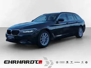 BMW 520 d Touring xDrive Steptronic LED*NAV*LUFTFED*SHZ...