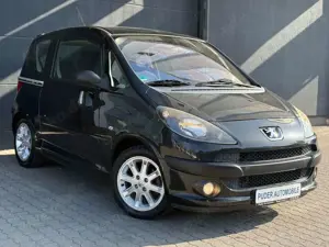 Peugeot 1007