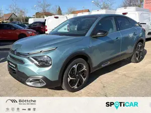 Citroen C4 1.2 12V e-THP / PureTech
