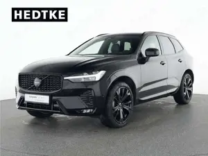 Volvo XC60 B5 AWD Black Edition Plus AHK*360°PANORAMA