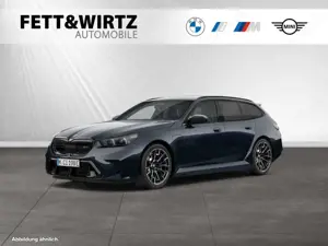 BMW M5 Touring AHK|DAProf.|BowersWilkins|Head-Up