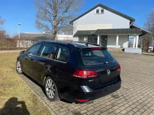 Volkswagen Golf Variant Golf Variant 1.4 TSI BlueMotion Technology Highline