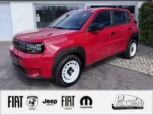 Fiat Grande Panda Elektro (RED)