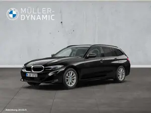 BMW 320 e TOURING LED HUD AHK 360° KAMERA SHZ