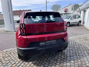Fiat Grande Panda Elektro (RED) Bild 5