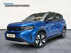 Opel Frontera 1.2 Turbo GS Navi LED Klimaaut. Apple CarPlay Andr