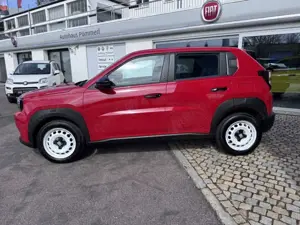 Fiat Grande Panda Elektro (RED) Bild 3