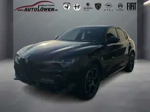Alfa Romeo Stelvio 2.2 JTDM Veloce Q4 (EURO 6e)