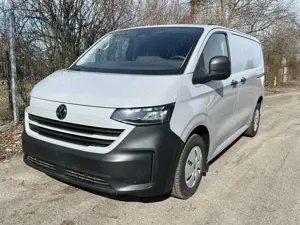 Volkswagen T7 Transporter e-Transporter Kasten BEV 100 kW RWD KR