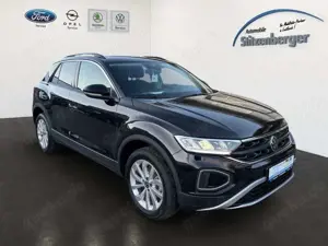 Volkswagen T-Roc Bild 2