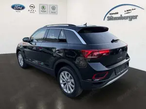 Volkswagen T-Roc Bild 5
