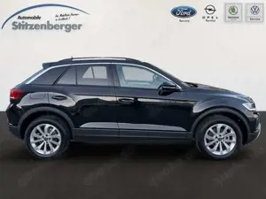 Volkswagen T-Roc Bild 3