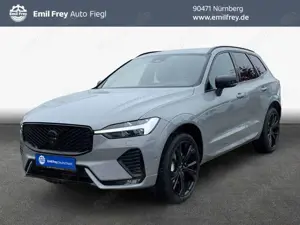 Volvo XC60 XC60 B5 B AWD Plus Black Edition 184 kW, 5-türig