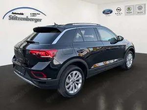 Volkswagen T-Roc Bild 4