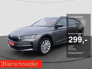 Skoda Octavia Combi 1.5 TSI mHEV DSG Selection RFK PDC LED SHZ T