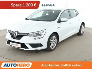 Renault Megane 1.3 TCe Life*TEMPO*KLIMA*GARANTIE*