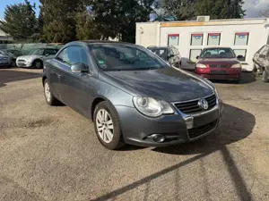 Volkswagen Eos 2.0