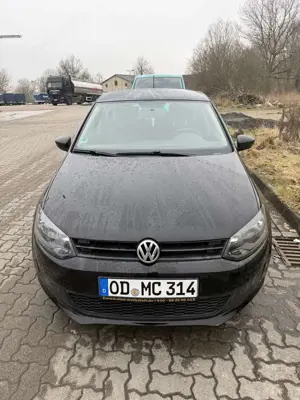 Volkswagen Polo Variant 60