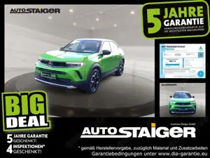 Opel Mokka-E Mokka e Ultimate Alcantara, Navi, PDC, SHZ, LED,