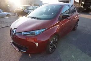 Renault ZOE Intens 40 Batterie/Miete