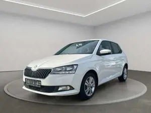 Skoda Fabia Carplay/SHZ/PDC/Bluetooth