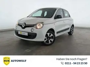 Renault Twingo Twingo 1.0 SCe 70 Limited Styling BLUETOOTH+ Klima