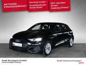 Audi A3 40 TFSI e LED Standklima Navi Plus