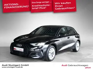 Audi A3 40 TFSI e S line Standklima