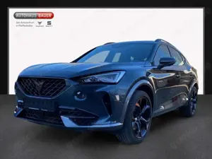 CUPRA Formentor FORMENTOR VZ 2.0 TSI 180kW (245PS) Leder, Sportsit