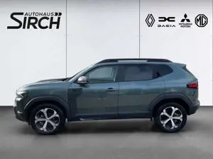 Dacia Duster TCe 130 Journey*NAVI*SHZ* Bild 2